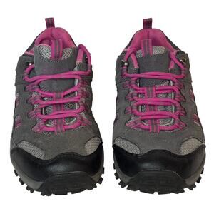 Bearpaw Hiking Sneakers